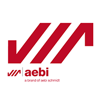 Aebi Schmidt Holding AG Logo