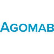 AgomAb Therapeutics NV's Logo
