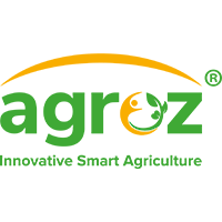 Agroz Inc.'s Logo