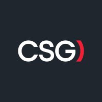 CSG N.V.'s Logo