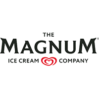 The Magnum Ice Cream Company N.V.'s Logo