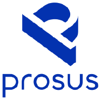 Prosus N.V. Logo