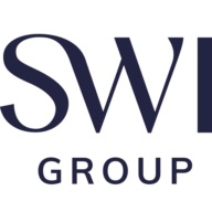 SWI Capital Holding Ltd.'s Logo