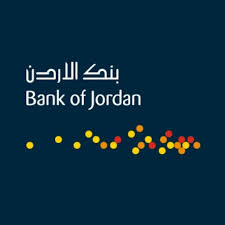 Bank of Jordan Logo
