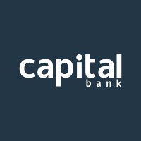 Capital Bank of Jordan Logo