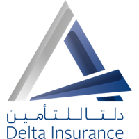 Delta Insurance Company plc's Logo