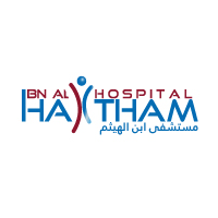 Ibn-Alhaytham Hospital Co (P.S.C)'s Logo