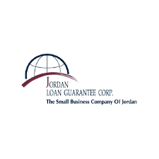 Jordan Loan Guarantee Corp.'s Logo