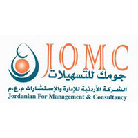 Jordanian for Management & Consultancy Logo