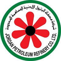 Jordan Petroleum Refinery Co. Ltd. Logo