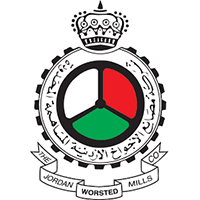 The Jordan Worsted Mills Co. Ltd.'s Logo