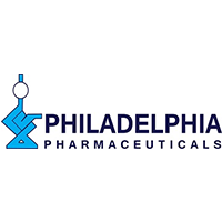 Philadelphia Pharmaceuticals Company's Logo