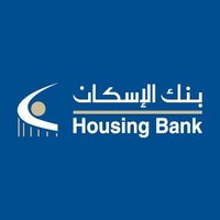 The Housing Bank for Trade and Finance Logo