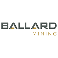 Ballard Mining Limited Logo