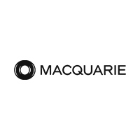 Macquarie Bank Limited Logo