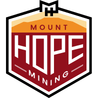 Mount Hope Mining Limited Logo