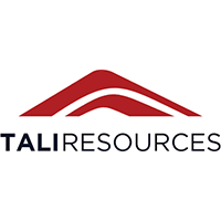 Tali Resources Ltd Logo