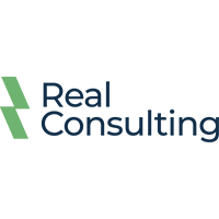 Real Consulting S.A.'s Logo