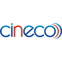 Bahrain Cinema Company B.S.C.'s Logo