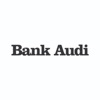 Bank Audi sal Logo