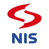 Naftna Industrija Srbije a.d. Logo