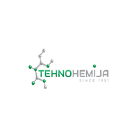Tehnohemija a.d. Logo