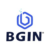 BGIN Blockchain Limited's Logo