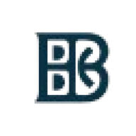 Blue Gold Ltd Logo
