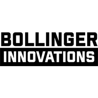 Bollinger Innovations Inc. Logo