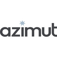 Azimut Holding S.p.A. Logo