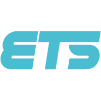 E.T.S. S.P.A. Engineering and Technical Services's Logo