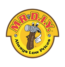 MR. D.I.Y. Holding (Thailand) PCL's Logo