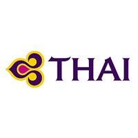 Thai Airways International PCL Logo