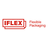 Iflex Flexible Packaging, S.A. Logo