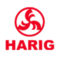 Harig Crankshafts Limited's Logo
