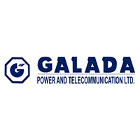 Galada Power and Telecommunication Limited's Logo
