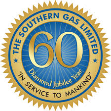 The Southern Gas Limited Logo