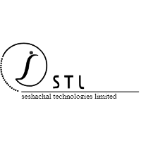 Seshachal Technologies Limited's Logo