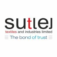 Sutlej Textiles and Industries Limited Logo