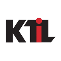 Kesar Terminals & Infrastructure Limited Logo