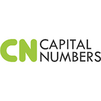 CapitalNumbers Infotech Limited Logo