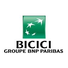 Banque Internationale pour le Commerce et l'Industrie de la Côte d'Ivoire, S.A. Logo