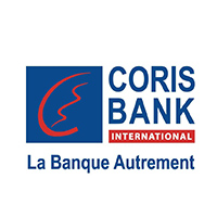 Coris Bank International SA Logo
