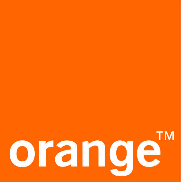 Orange CI Logo