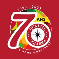 Societe de Limonaderies et de Boissons Rafraichissantes d'Afrique Logo