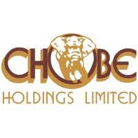 Chobe Holdings Limited Logo