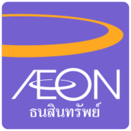 AEON Thana Sinsap (Thailand) Public Company Limited's Logo