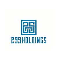 235 Holdings AD Logo