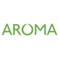 Aroma AD's Logo