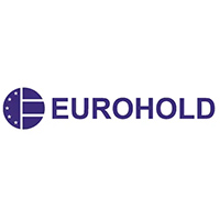 Eurohold Bulgaria AD Logo